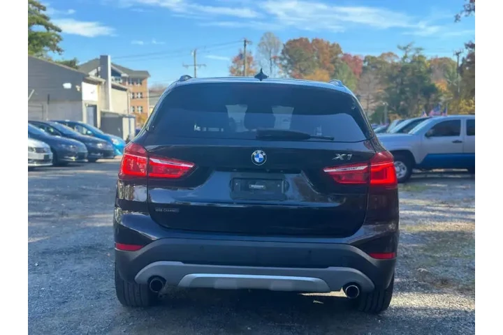 $12990 : 2017 BMW X1 xDrive28i image 6
