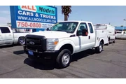 2015 FORD F350 SUPER DUTY SUP en Tucson