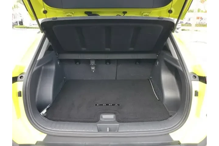 $21991 : Hyundai KONA 2024 SEL 4dr Cr image 5