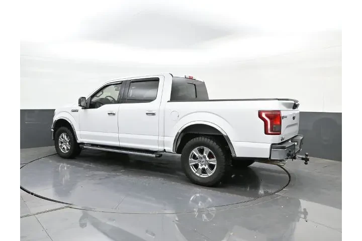 $15991 : Ford F-150 2017 4x2 King Ran image 5