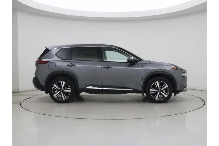 $28998 : Nissan Rogue 2023 Platinum 4 image 7