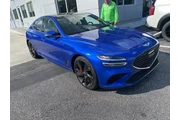 Genesis G70 2023 3.3T Standa en Orlando