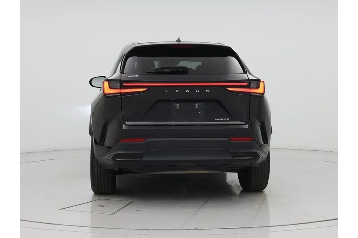 $34998 : Lexus NX 250 2023 Premium 4d image 6