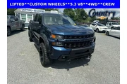 Chevrolet Silverado 1500 202 en Arlington VA