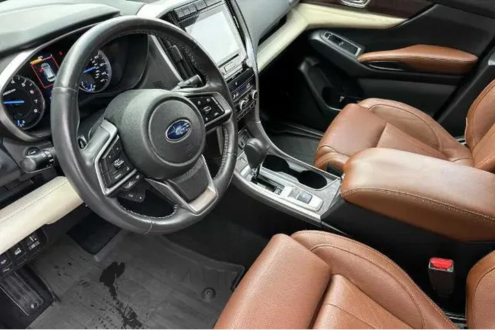 $27850 : Subaru Ascent 2020 AWD Touri image 4