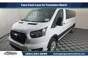 Ford Transit 2023 350 XLT 3d en Greenville