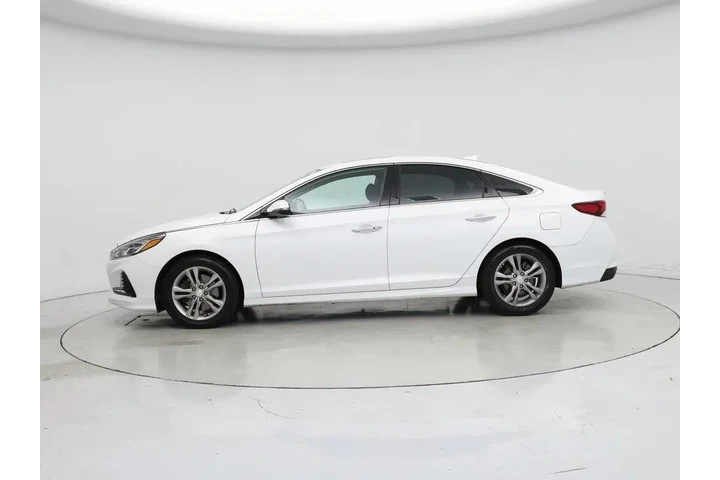 $14998 : Hyundai SONATA 2018 Limited image 3