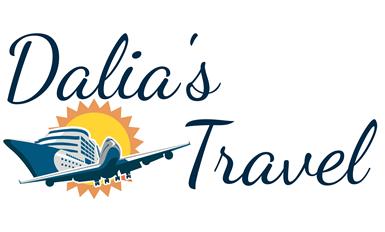 Dalia's Travel Agency image 1