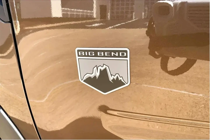 $24413 : Ford Bronco Sport 2022 AWD B image 10