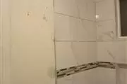 Shower cocinas gabinets thumbnail