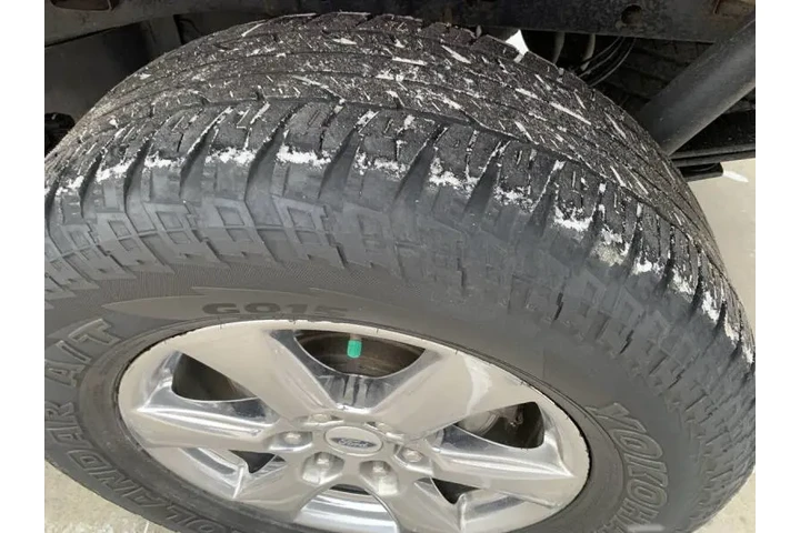 $22990 : 2019 F-150 XLT image 10