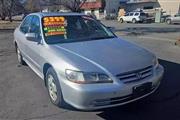 $5399 : 2001 HONDA ACCORD thumbnail