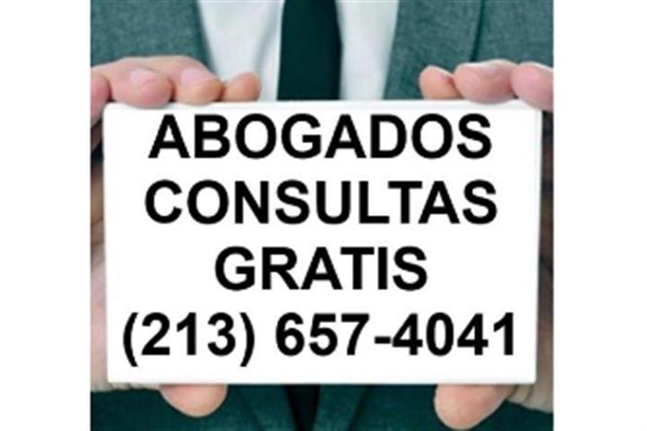 CONSULTAS LEGALES GRATIS image 1