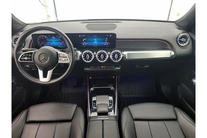 $21998 : Mercedes-Benz GLB 2020 AWD G image 9