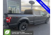 $27498 : Ford F-150 2019 4x4 XLT 4dr thumbnail