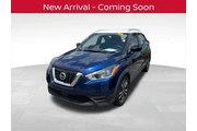 Nissan Kicks 2020 SV 4dr Cro