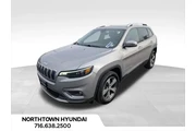 $17500 : Jeep Cherokee 2019 4x4 Limit thumbnail