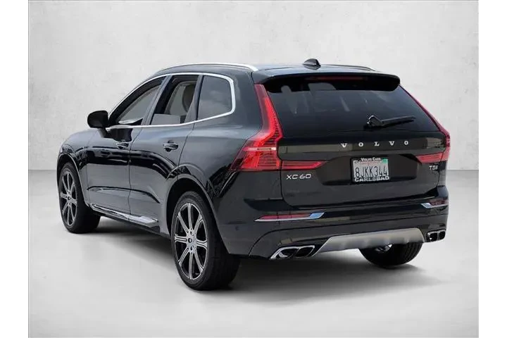 $23999 : Volvo XC60 2019 T5 Inscripti image 1