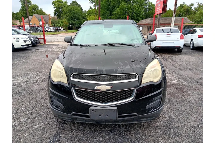 $5000 : 2012 Equinox LS image 1