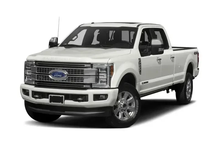 $37999 : Ford F-350 Super Duty 2017 4 image 1