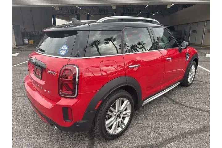 $28138 : MINI Countryman 2024 Cooper image 5
