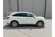 $12990 : Acura MDX 2016 4dr SUV w/Adv thumbnail