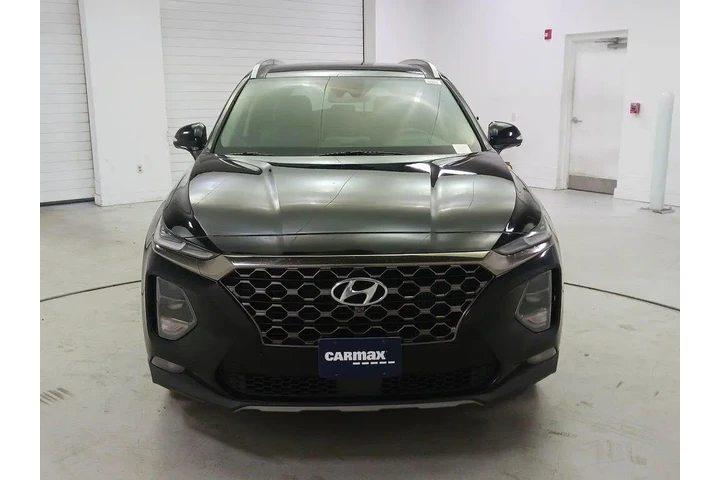 $16998 : Hyundai SANTA FE 2020 AWD Li image 2