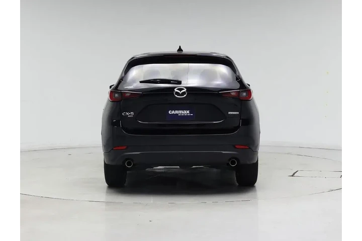 $23998 : Mazda CX-5 2023 AWD 2.5 S Pr image 6