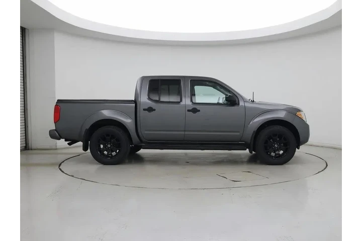 $29998 : Nissan Frontier 2021 4x4 S 4 image 7