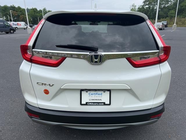 $23998 : PRE-OWNED 2019 HONDA CR-V EX image 6