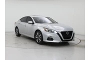 Nissan Altima 2019 2.5 SV 4d en Santa Fe