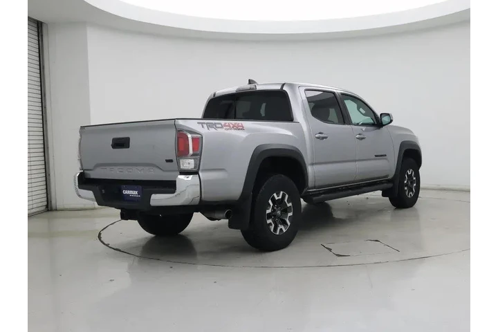 $36998 : Toyota Tacoma 2020 4x4 TRD O image 8