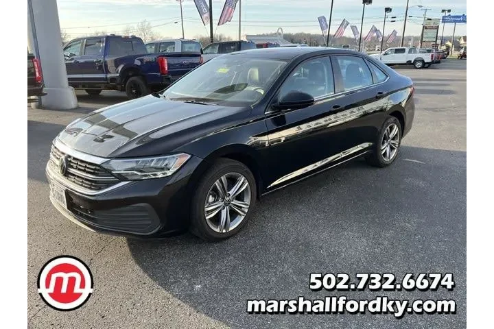 $17910 : Volkswagen Jetta 2024 SE 4dr image 1