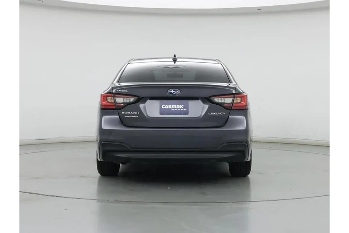 $22998 : Subaru Legacy 2024 AWD Premi image 6