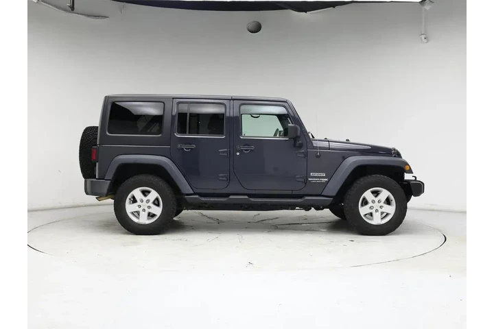 $22998 : Jeep Wrangler JK Unlimited 2 image 7