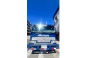 VENDO VOLQUETA HYUNDAI HD170 en Guayaquil
