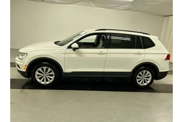 $14902 : Volkswagen Tiguan 2020 AWD S image 6