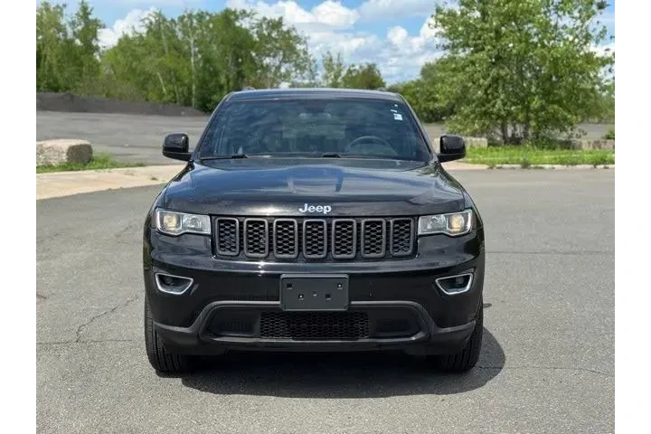 $27870 : Jeep Grand Cherokee 2021 4x4 image 8