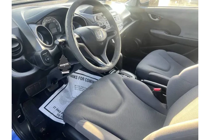 $9999 : 2010 Fit image 9