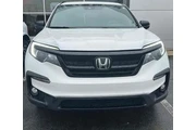 $28000 : Honda Pilot 2022 AWD Sport 4 thumbnail