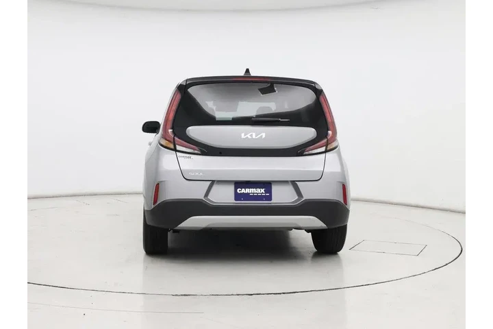 $18998 : Kia Soul 2023 LX 4dr Crossov image 6