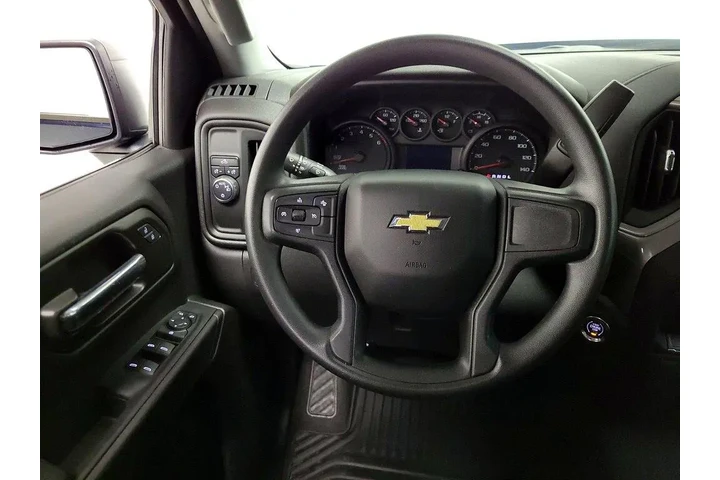$33998 : Chevrolet Silverado 1500 202 image 10