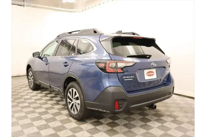 $23988 : Subaru Outback 2022 AWD Prem image 3