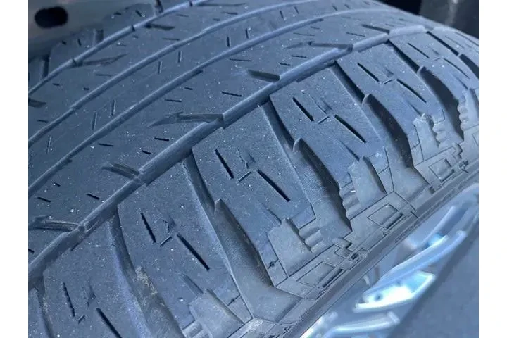 $20000 : GMC Sierra 1500 2017 4x4 Den image 7