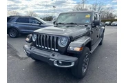 Jeep Gladiator 2020 4x4 Nort en Trenton