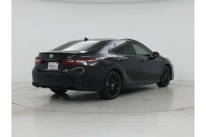 $32998 : Toyota Camry Hybrid 2023 XSE image 8
