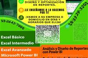 CURSO EXCEL avanzado por ZOOM thumbnail