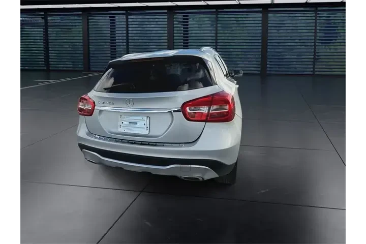 $23688 : Mercedes-Benz GLA 2019 GLA 2 image 7