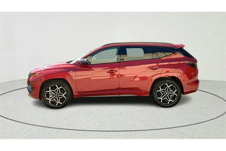 $26544 : Hyundai TUCSON 2023 N Line 4 image 6