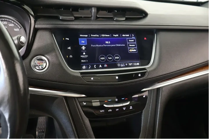 $23428 : Cadillac XT5 2021 Premium Lu image 5